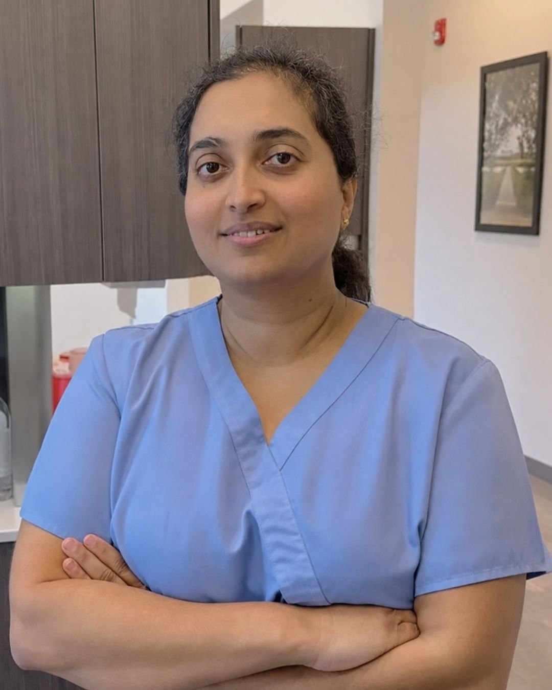 Dr. Marilyn Betty Mathew, DDS
